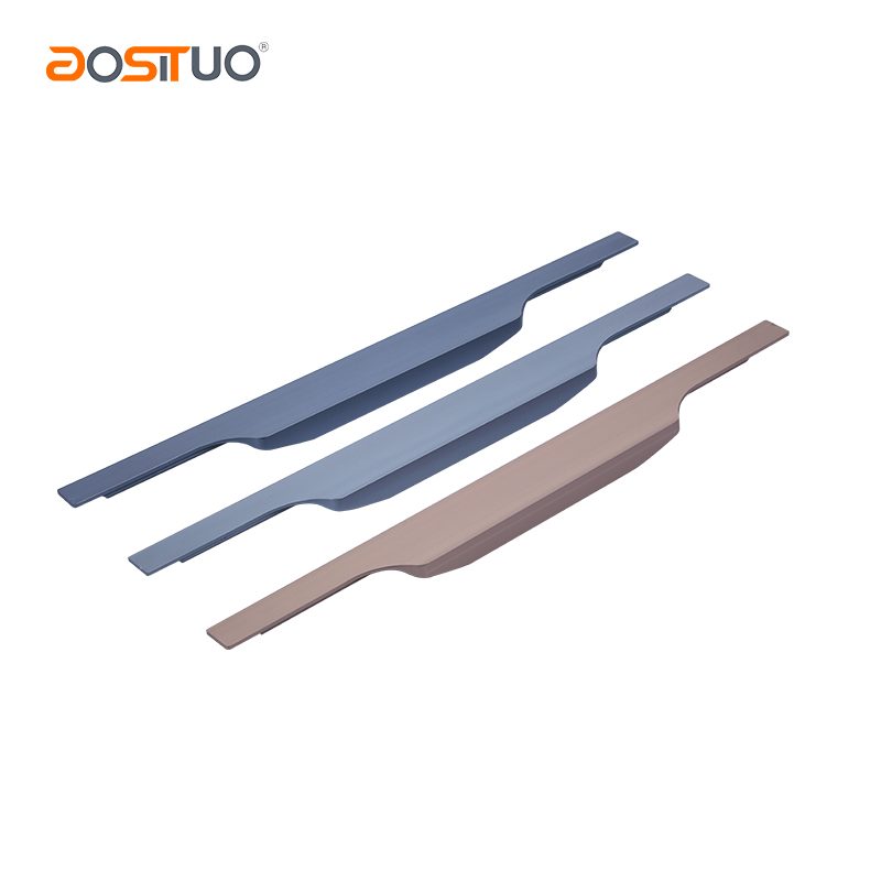 aluminum cabinet handle AST-9006