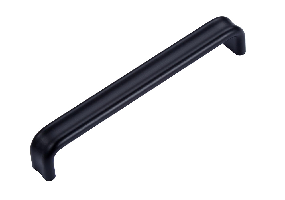 Aluminum furniture cabinet handle AST-2005