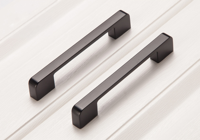 aluminum cabinet handle AST-6004