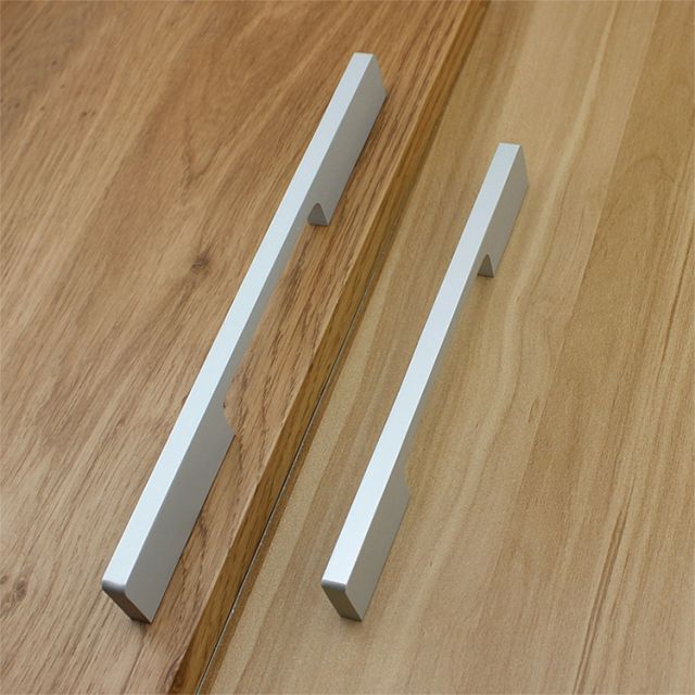 aluminum cabinet handle AST-6005