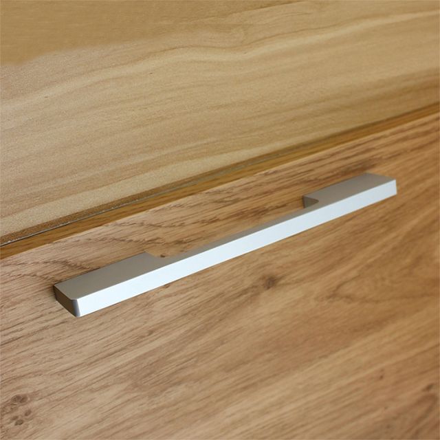 aluminum drawer cabinet handle AST-6004