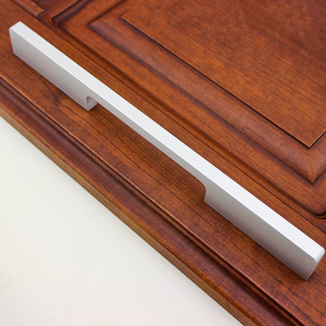 aluminum drawer cabinet handle AST-6004