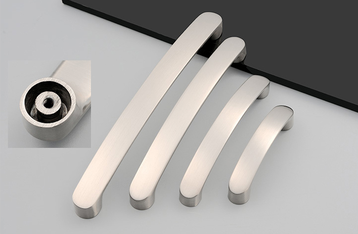 aluminum cabinet handle AST-6006